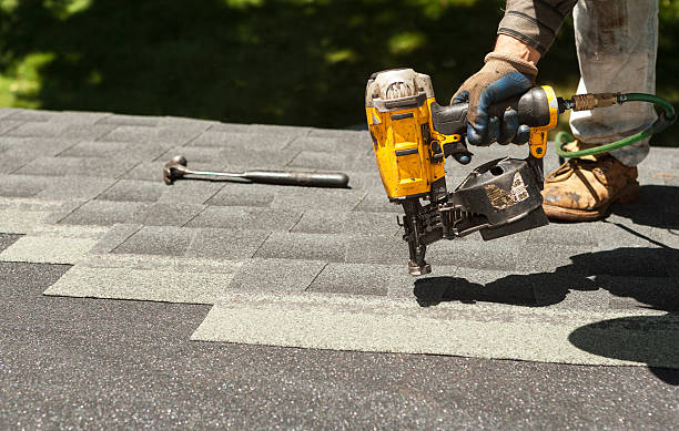 Residential Roof Replacement in South Hempstead, NY